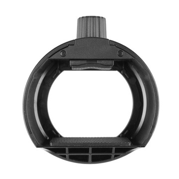 Okrągły adapter lampy błyskowej Godox S-R1