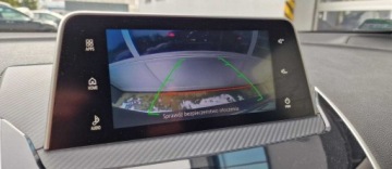 Mitsubishi Eclipse Cross SUV 1.5 T 163KM 2018 Mitsubishi Eclipse Cross Podgrz. szyba fotele kierownica, HUD, Kamera, Tem, zdjęcie 29