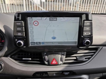 Hyundai i30 III Hatchback N 2.0 T-GDI 275KM 2019 HYUNDAI i30 FASTBACK N Performance 2.0l benzyna 275KM 67,980km w ASO, zdjęcie 11