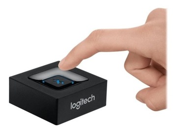 Аудиоадаптер Logitech Bluetooth
