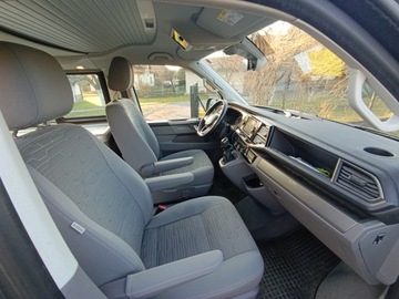 Volkswagen California Multivan 6.1 2.0 TDI BMT 150KM 2021 VOLKSWAGEN California OCEAN 4X4 AUTOMAT T6.1, zdjęcie 16