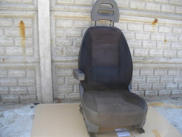 FOTEL KIEROWCY DUCATO BOXER JUMPER 15-