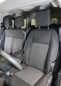 Toyota Proace II 2022 Toyota Proace Verso Kombi 2.0 D-4D Long 2.0 Diesel 145KM, zdjęcie 4