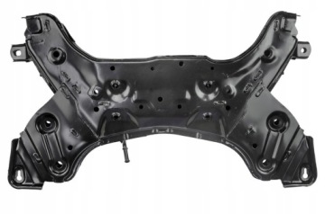 РАМА ПЕРЕДНЕЙ ПОДВЕСКИ NTY - KIA RIO 11-