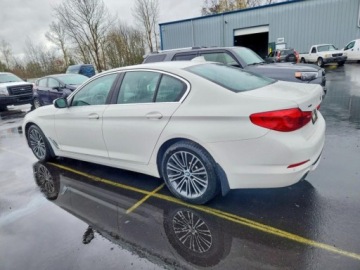 BMW Seria 5 G30-G31 2020 BMW Seria 5 530XI 2020 2.0 Benzyna 248KM, zdjęcie 1