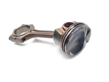 NISSAN QASHQAI PÍST Z OJNICE 1.2 DIG-T BENZÍN 85KW (115 HP) HRA2DDT