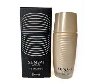 Sensai Ultimate The Emulsion emulsja odżywcza 8 ml PRÓBKA