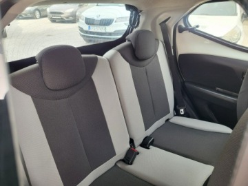 Toyota Aygo II Hatchback 5d 1.0 VVT-i 69KM 2016 Toyota Aygo 1.0 70 KM Org Przebieg Ładny Stan, zdjęcie 22