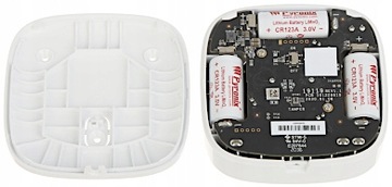 AX PRO DS-PS БЕСПРОВОДНАЯ ВНУТРЕННЯЯ СИРЕНА