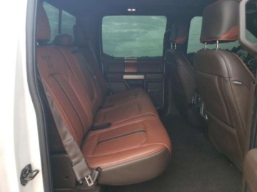 Ford 2020 Ford F150 Ford F150 Supercrew 3.5 Benzyna 375KM, zdjęcie 8