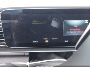 Mercedes GLE V167 2025 Mercedes-Benz GLE 350 2025 2.0 Benzyna 255KM, zdjęcie 3