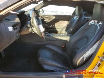 Toyota Supra V 2020 Toyota Supra _GR_MK5_3.0 L_335 km_2020r 3.0 Benzyna 335KM, zdjęcie 7