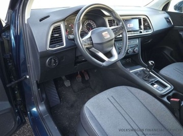 Seat Ateca SUV Facelifting 2.0 TDI 150KM 2021 Seat Ateca Ateca 2.0 TDI STYLE SS 2021 2.0 Diesel 150KM, zdjęcie 5