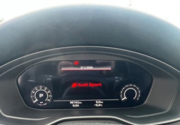 Audi A5 F5 RS5 Coupe Facelifting 2.9 TFSI 450KM 2021 Audi RS5 Sportback RS5 Kamera Elektryczna Klapa Nawigacja 2.9 Benzyna, zdjęcie 13