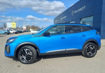 Peugeot 2008 II SUV 1.2 PureTech 130KM 2023 Peugeot 2008 44 Allure 130 KM Automat I wl. GWARANCJA FV23 1.2, zdjęcie 6