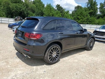 Mercedes GLC C254/X254 2022 Mercedes-Benz GLC 300 2022 2.0l 2.0 Benzyna 255KM, zdjęcie 3