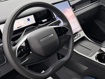 Jaecoo 5 2025 JAECOO E5 61kWh Premium Suv 211KM 2025, zdjęcie 3