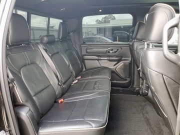  RAM 1500 Limited 2023 5.7L 5.7 Benzyna 395KM, zdjęcie 10