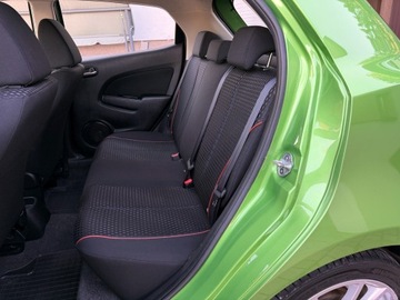 Mazda 2 II Hatchback 5d Facelifting 1.5 MZR 102KM 2013 Mazda 2 Wersja SPORT 1.5 102KONIE 1WŁAŚCICIEL TYLKO 137tyś 2013 Lift 5DRZWI, zdjęcie 28