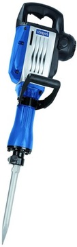 Отбойный молоток Scheppach AB1600 HEX