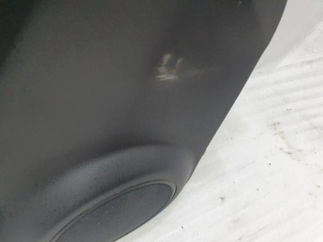 DVEŘE LEVÝ PŘEDNÍ SUZUKI SWIFT IV