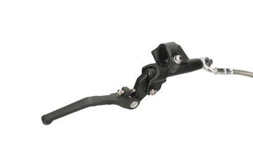 Гидравлическое сцепление + трос - черный