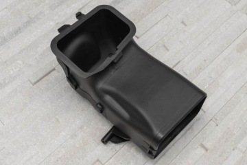 ВОЗДУХОЗАБОР РАДИАТОРА 13717577471 BMW 5 SERIES F10/F11 2009-2017