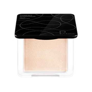 Makeup Silky Matte Bronzer do konturowania twarzy
