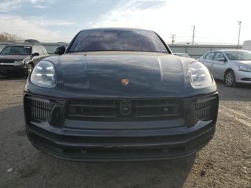 Porsche Macan 2022 Porsche Macan S 2022 3.0l 3.0 Benzyna 375KM, zdjęcie 5