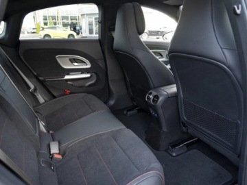 Mercedes CLA C118/X118 2026 MERCEDES-BENZ CLA 250+ AMG Line Sedan (272KM) 2026, zdjęcie 11