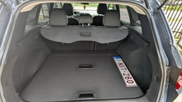 Renault Kadjar Crossover 1.2 Energy TCe 130KM 2015 Renault Kadjar 1.2i OPŁACONY Bezwypadkowy Serwis, zdjęcie 32