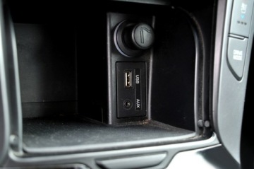 Hyundai i40 Kombi Facelifting 1.7 CRDi 141KM 2015 Hyundai i40 1.7 CRDi 141 KM Lift Led Xenon Premium, zdjęcie 23