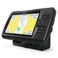 Garmin Striker Vivid7sv с комплектом GT52HW