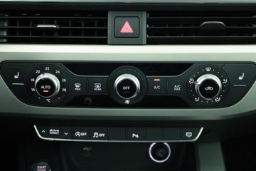 Audi A4 B9 Limousine Facelifting 2.0 40 TDI 190KM 2019 Audi A4 40 TDI, Salon Polska, Serwis ASO, 187 KM, zdjęcie 8