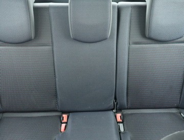 Renault Clio III Hatchback 5d 1.2 TCe eco2 100KM 2008 Renault Clio 1.2 TCe, Klima, El. szyby, zdjęcie 9