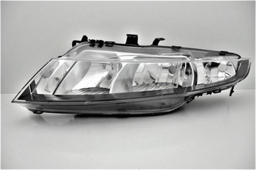HONDA CIVIC UFO 05-11 ЛЕВАЯ ФАРА NEW DEPO #