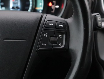 Volvo S40 II 2013 Volvo V40 1.6 T3, Skóra, Navi, Klima, Klimatronic, zdjęcie 17