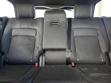 Land Rover Range Rover V 2021 Land Rover Range Rover HSE Westminster Edition 2021 3.0l 3.0 Benzyna 395KM, zdjęcie 10