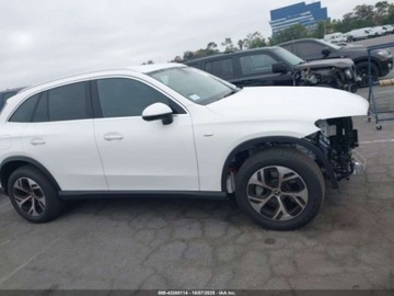 Mercedes GLC C254/X254 2025 Mercedes-Benz GLC 350E 4Matic 2025 2.0l 2.0 Hybryda 201KM, zdjęcie 6