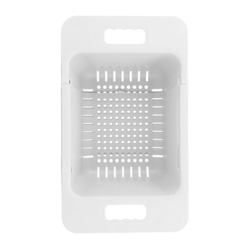 Корзина для морозильной камеры Глубоко регулируемый органайзер для NW