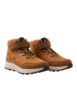 Buty dziecięce Reima Hiipien cinnamon brown 33 EU