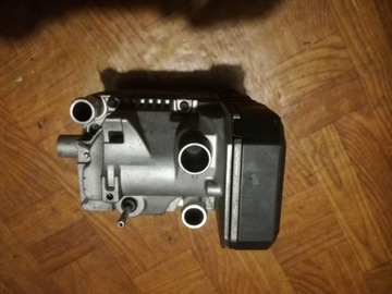 WEBASTO T TOP C ОТОПЛЕНИЕ VW TOUAREG 7L0 БЕНЗИН