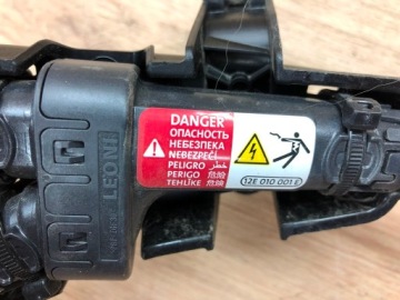 Зарядные кабели Audi E-Tron 4KE971615H 12E010001E