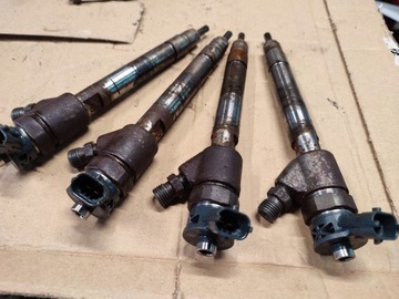 WTRYSKIWACZ 1.5 HDI 9828959880 BERLINGO PARTNER IV RIFTER inne