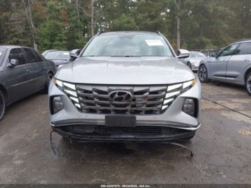 Hyundai Tucson IV 2023 Hyundai Tucson 2023 HYUNDAI TUCSON HYBRID LIMITED 1.6 Hybryda 180KM, zdjęcie 7