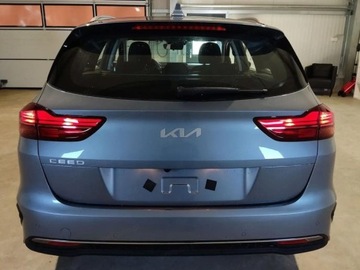 Kia Ceed III Kombi Facelifting 1.5 T-GDI 140KM 2025 KIA Cee'd 1.5 T-GDI Combi 140KM 2025, zdjęcie 5