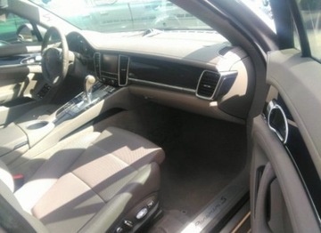 Porsche Panamera I 2013 Porsche Panamera 2013, 3.0L, S HYBRID, od ubez..., zdjęcie 6