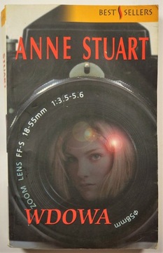 Wdowa Anne Stuart