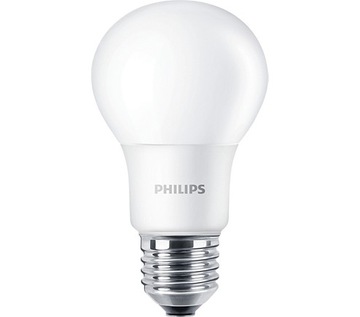 Żarówka LED Philips CorePro E27 470lm 4000K 5/40W