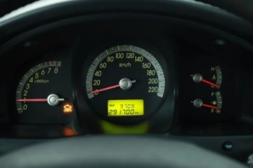 Kia Sportage II 2.0 i 16V 142KM 2008 Kia Sportage 2.0 16V, GAZ, Klima, Klimatronic,ALU, zdjęcie 7